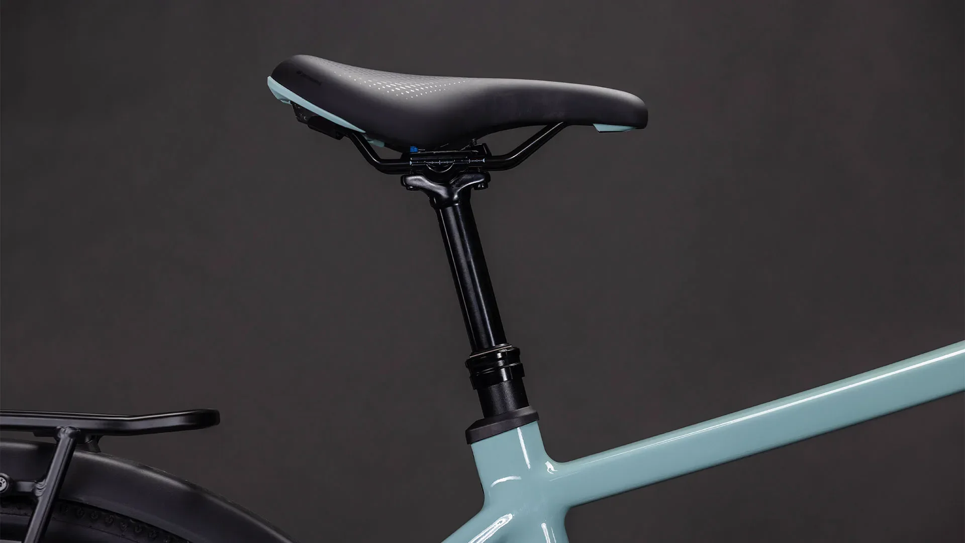 Cube Nuride Hybrid SLX 800 skylight´n´arubablue 2026 - Image 4