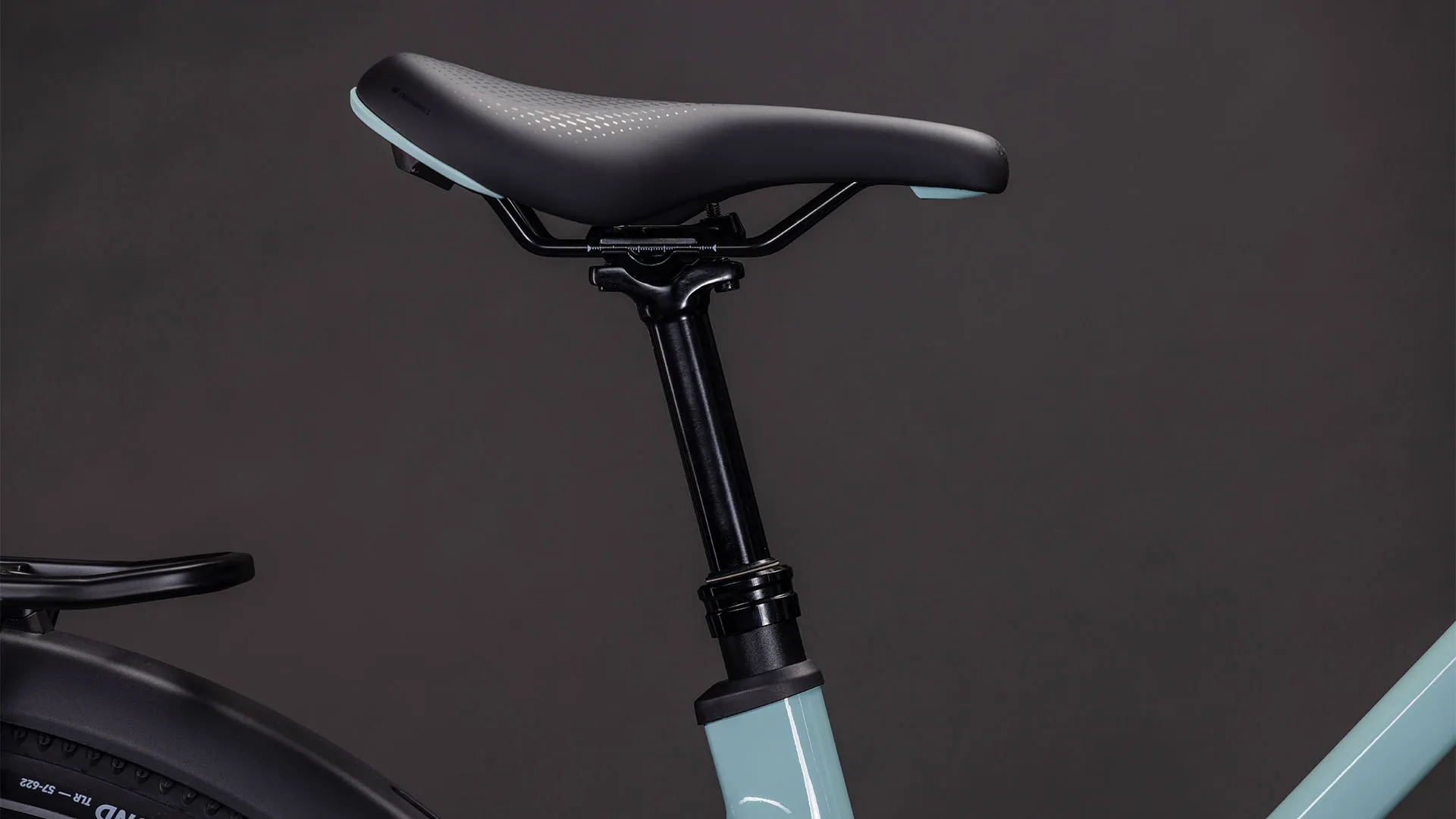 Cube Nuride Hybrid SLX 800 skylight´n´arubablue Trapeze 2026 - Image 4