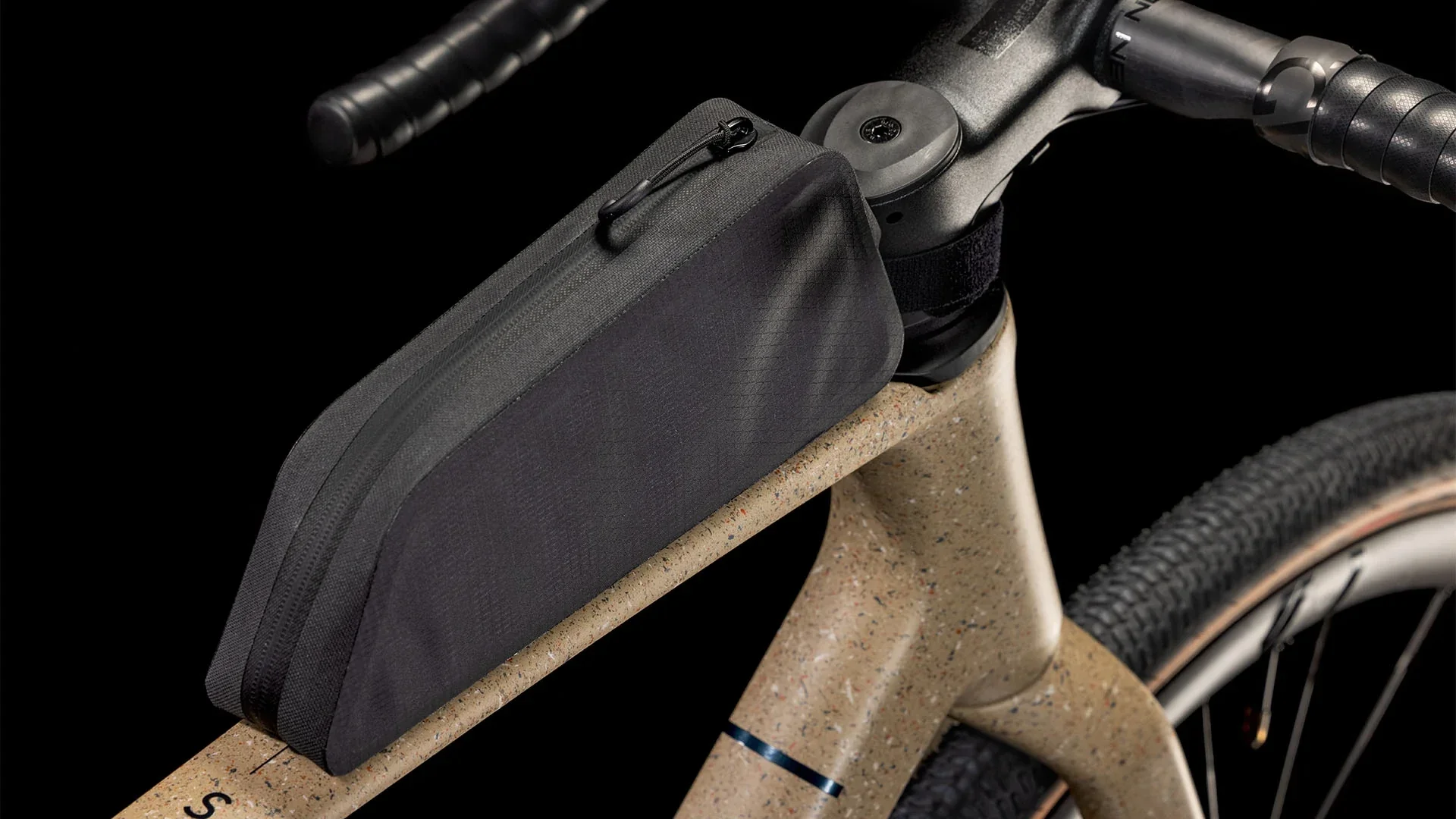 Cube Nuroad C:62 SLT mineralgrit´n´black - Image 6