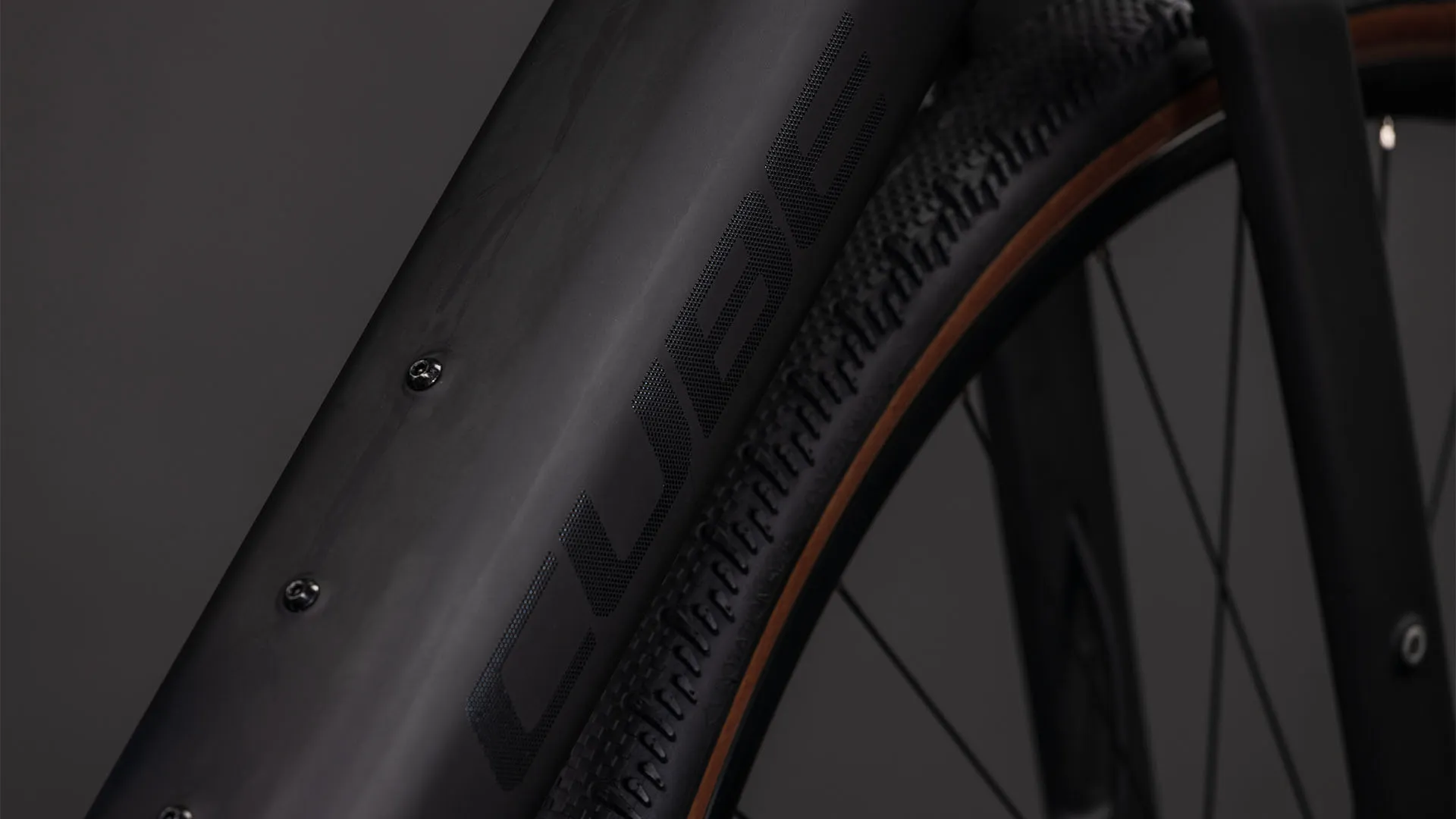 Cube Nuroad Hybrid C:62 EXC 400X blackline 2026 - Image 3