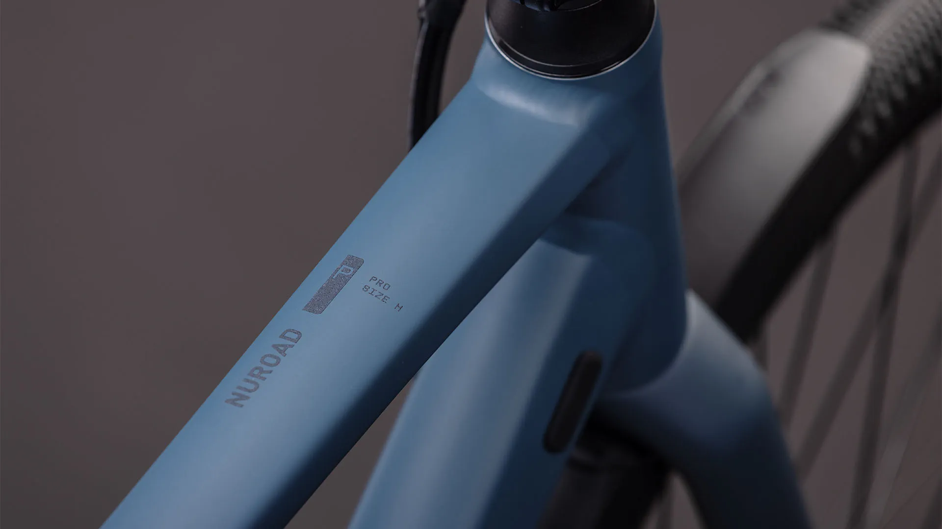 Cube Nuroad Pro FE whale´n´reflex 2026 - Image 2