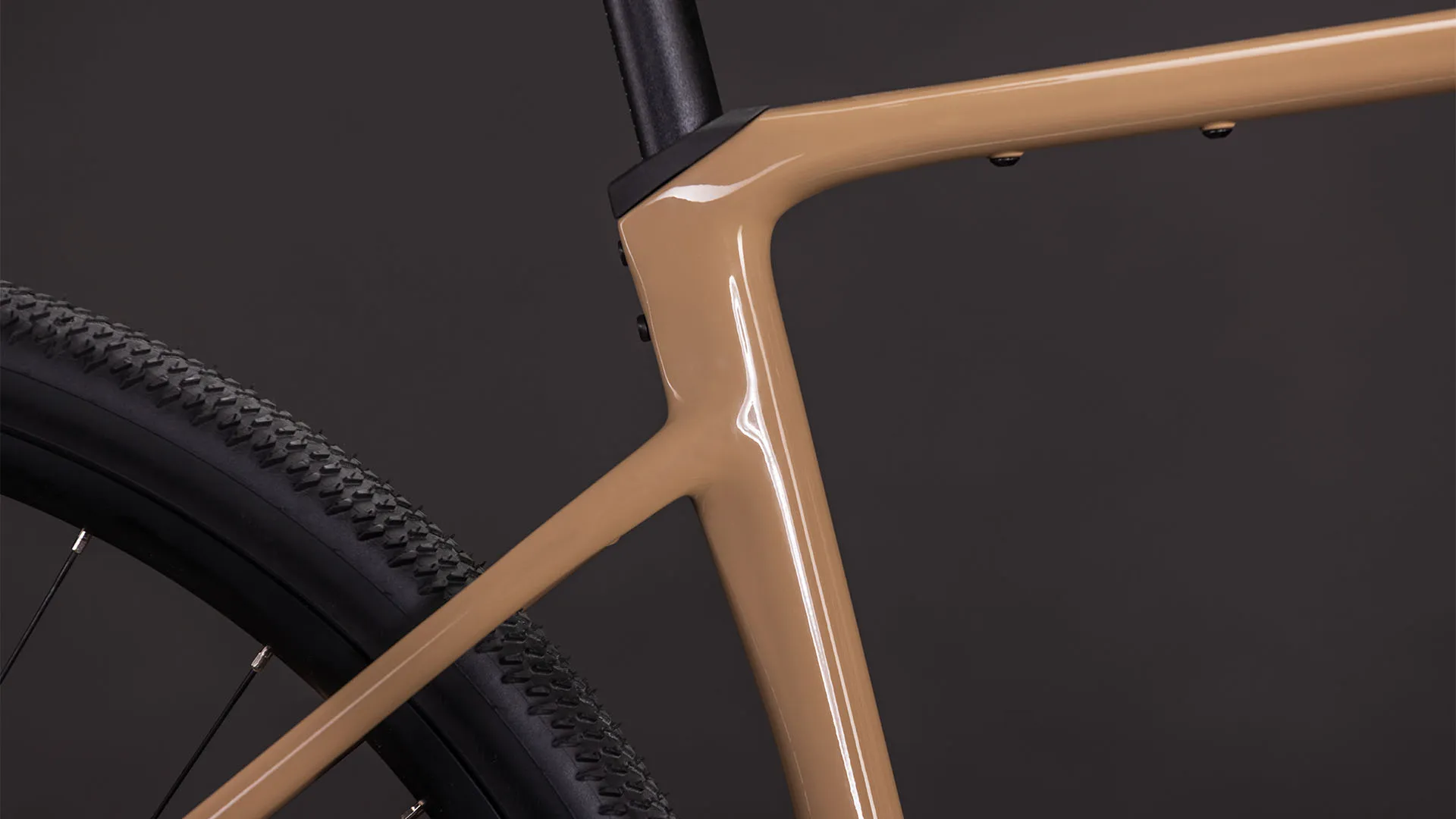 Cube Nuroad Race cappuccino´n´black 2026 - Image 3