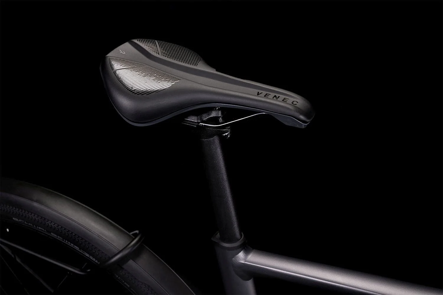 Cube Nuroad Race FE grey´n´black - Image 5