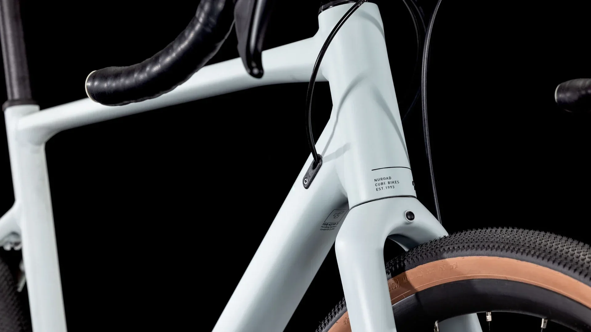 Cube Nuroad Race haze´n´gloss - Image 3
