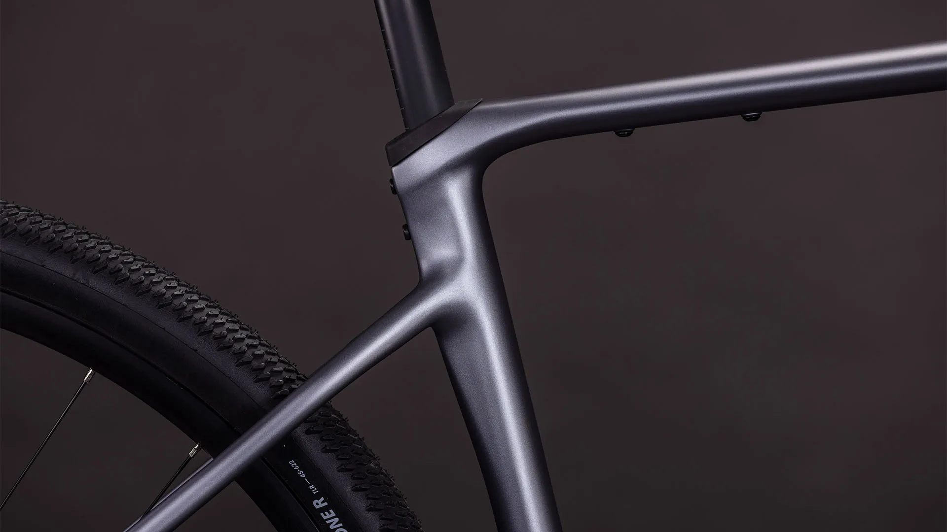 Cube Nuroad SLX ashgrey´n´grey 2026 - Image 3