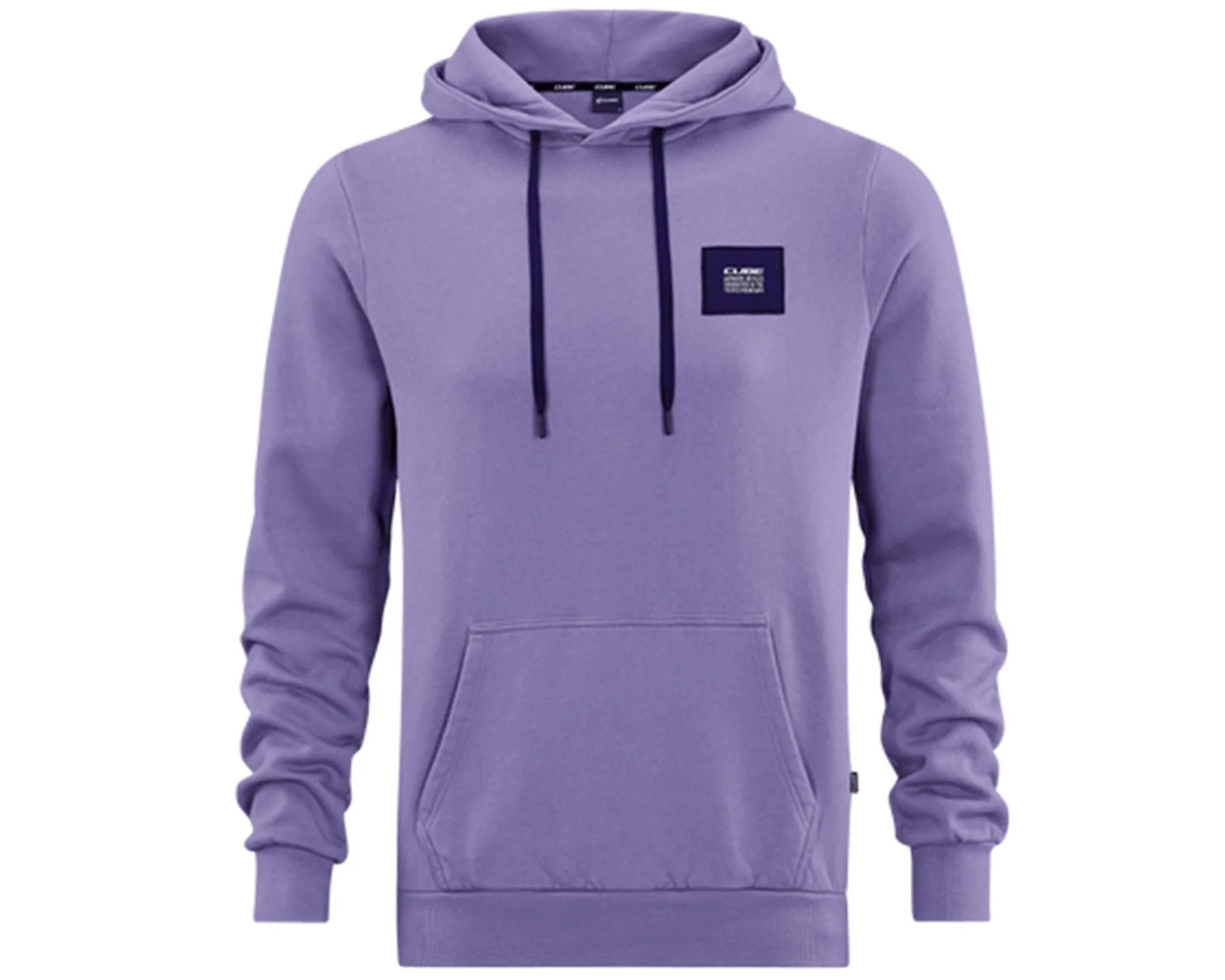 Cube Organic Hoodie - Image 3