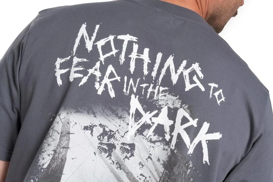 Cube Organic T-Shirt Darkness GTY FIT - Image 3