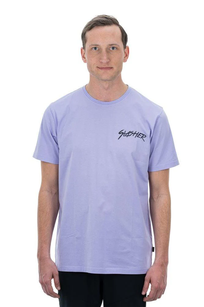 Cube Organic T-Shirt GTY FIT