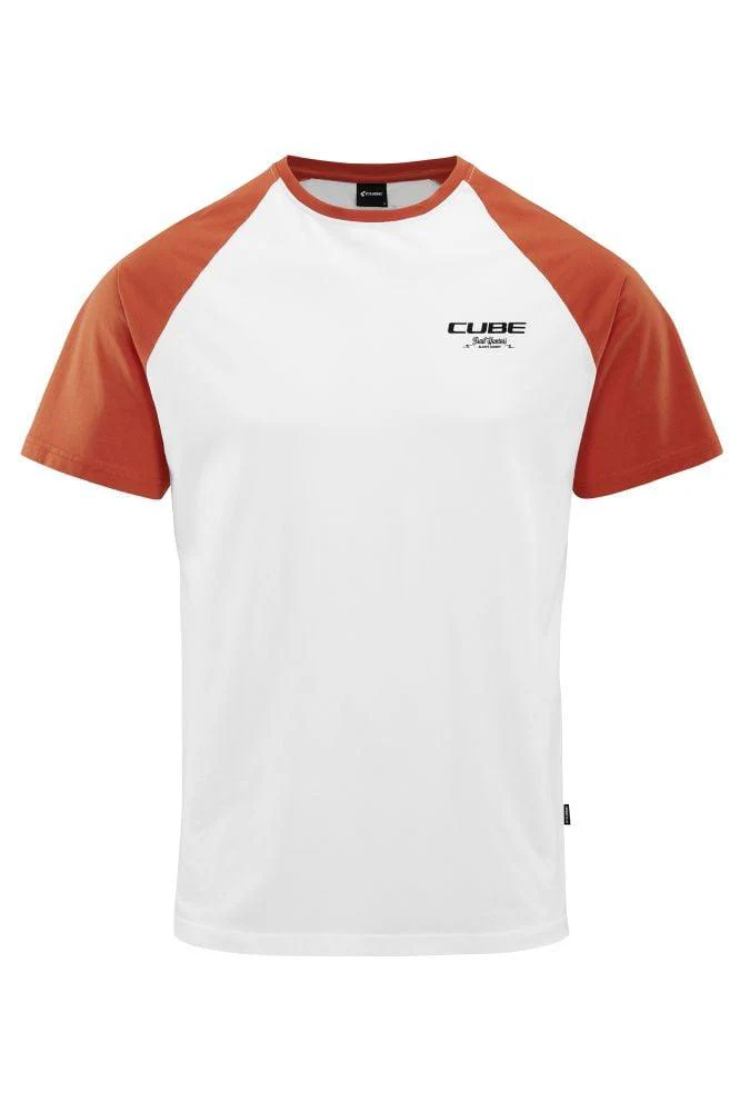 Cube Organic T-Shirt GTY FIT - Image 11