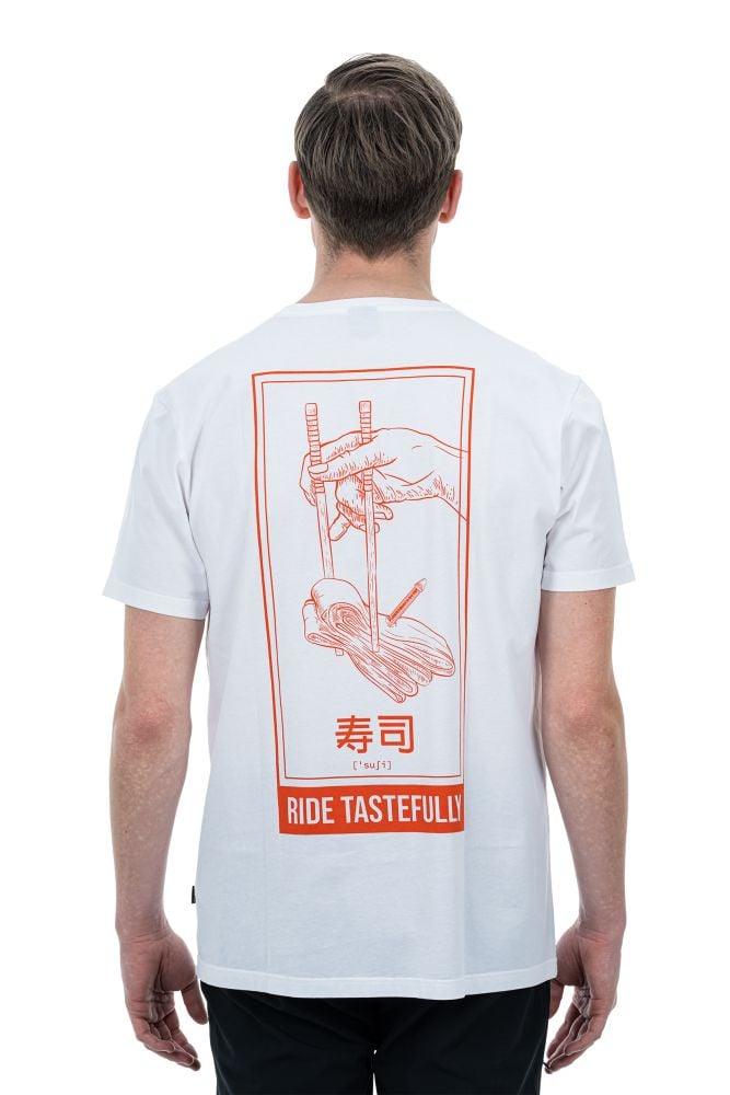 Cube Organic T-Shirt GTY FIT - Image 6
