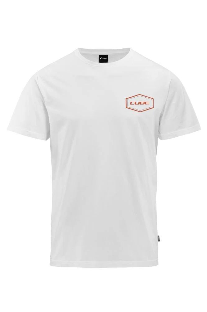 Cube Organic T-Shirt GTY FIT - Image 7