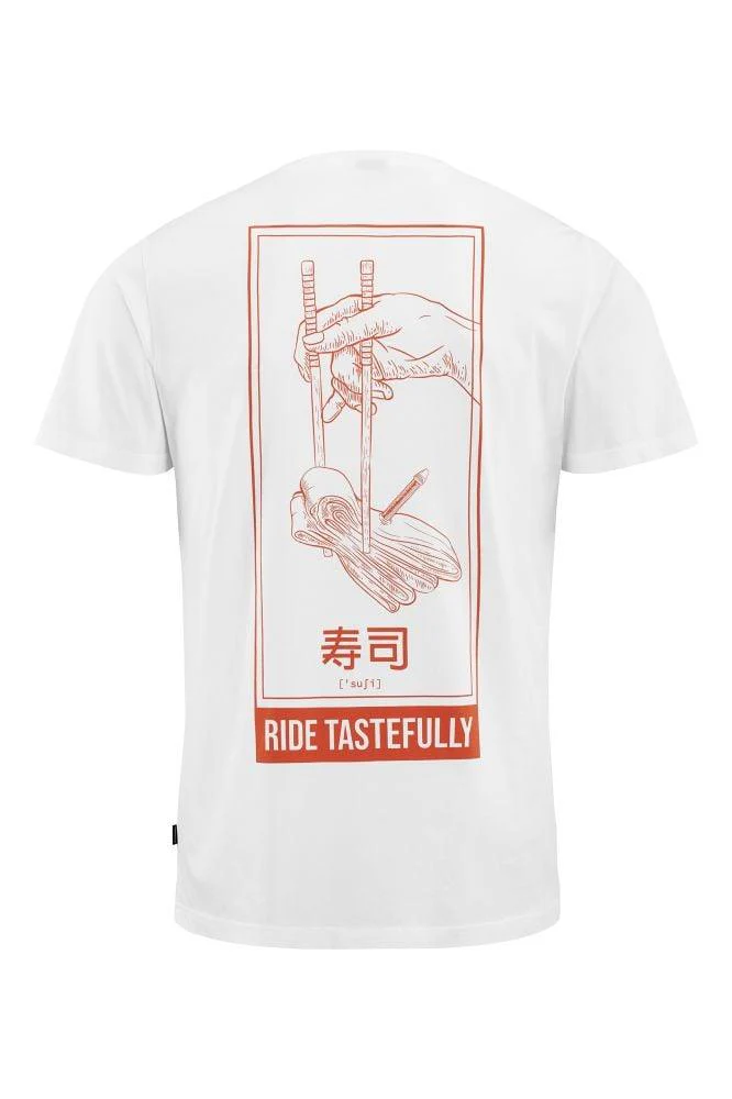 Cube Organic T-Shirt GTY FIT - Image 8