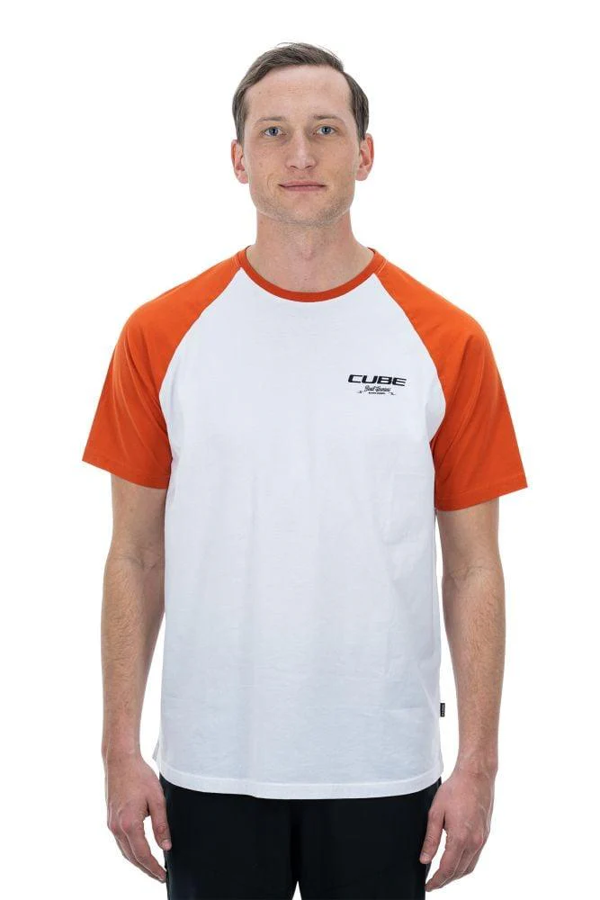 Cube Organic T-Shirt GTY FIT - Image 9