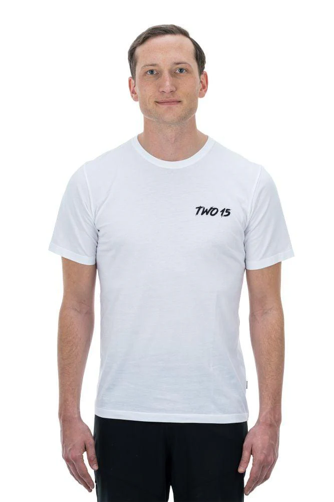 Cube Organic T-Shirt Two15