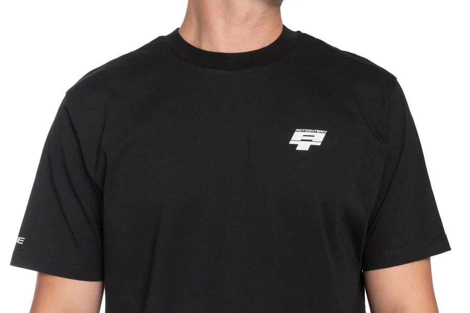 Cube Organic T-Shirt X Actionteam GTY FIT - Image 4