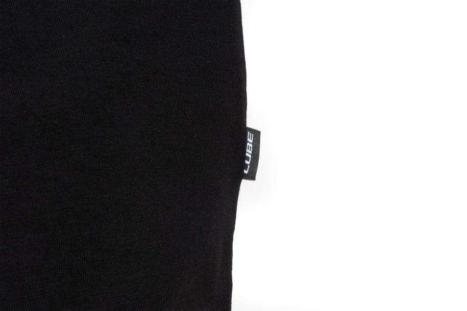Cube Organic T-Shirt X Actionteam GTY FIT - Image 6