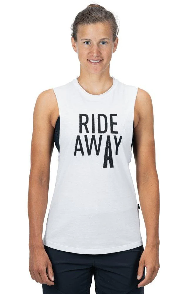 Cube Organic WS Top Ride Away