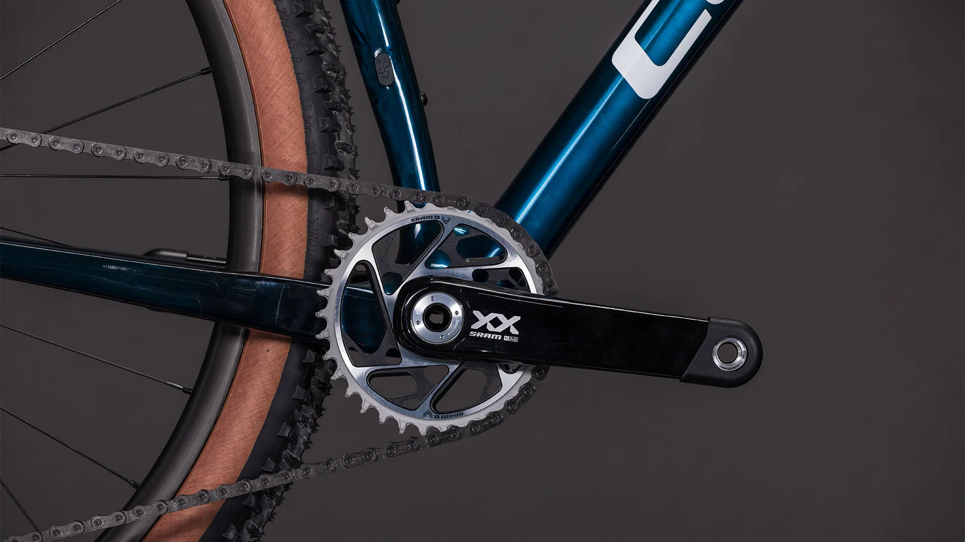 Cube Phenix C:68X Race chromeblue´n´liquidblue 2026 - Image 5