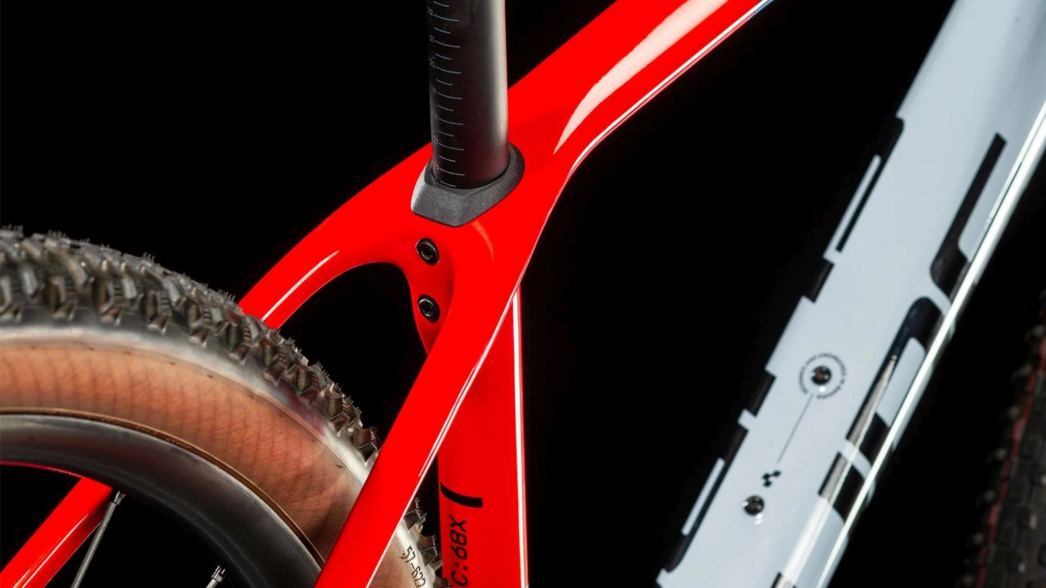 Cube Phenix C:68X SLX teamline - Image 5