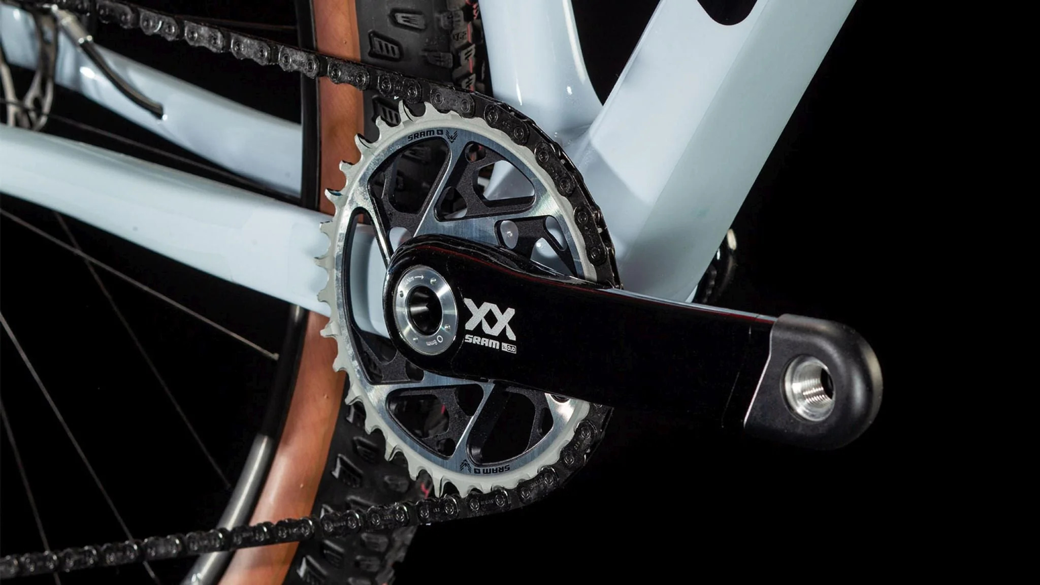 Cube Phenix C:68X SLX teamline - Image 6