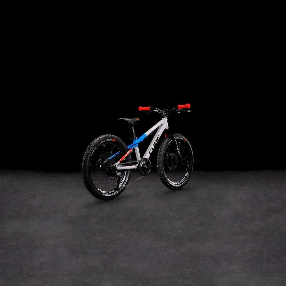 Cube Reaction 200 Pro teamline  20" - Image 2