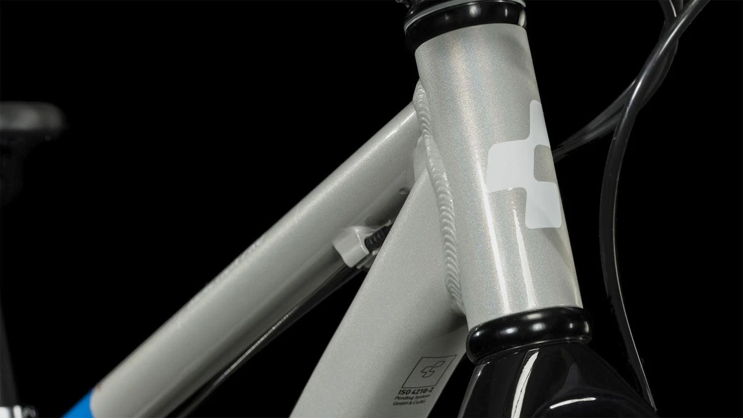 Cube Reaction 200 Pro teamline  20" - Image 7