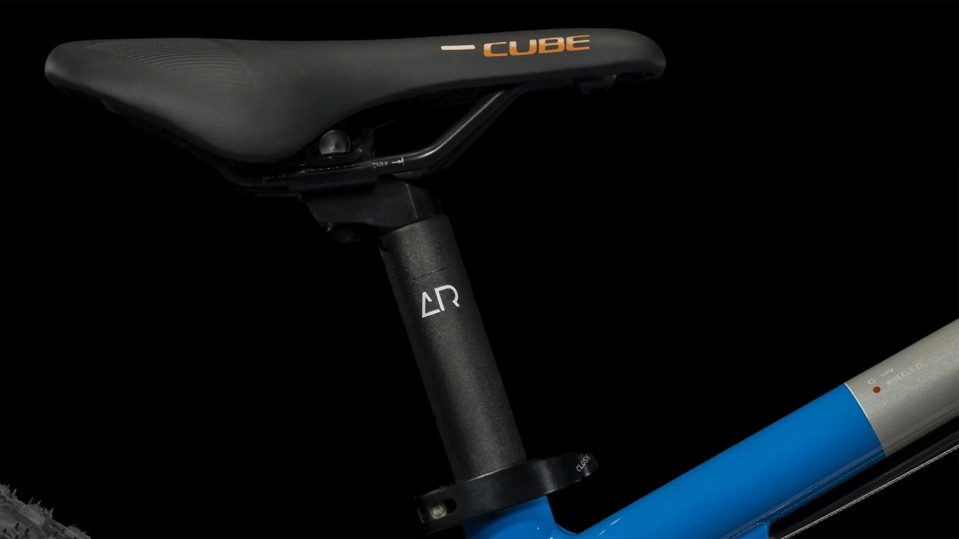 Cube Reaction 200 Pro teamline - Image 5