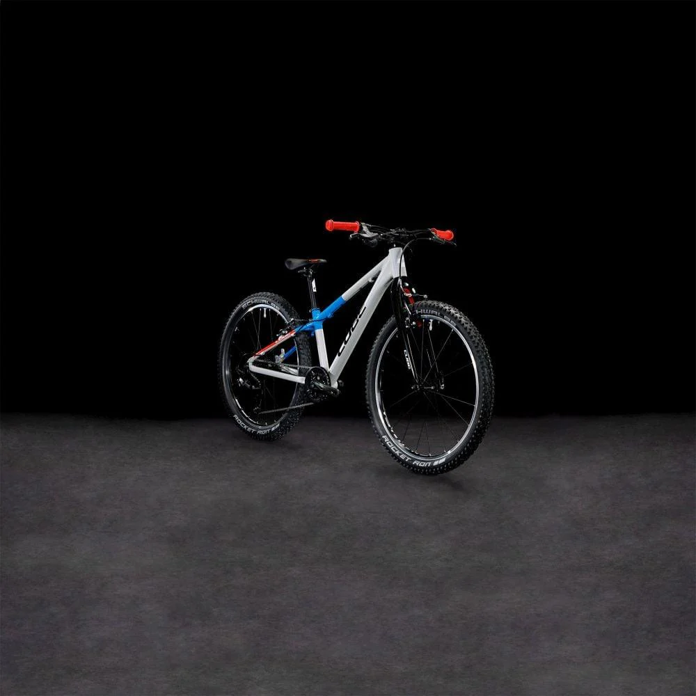 Cube Reaction 240 SLX teamline  24" - Image 2
