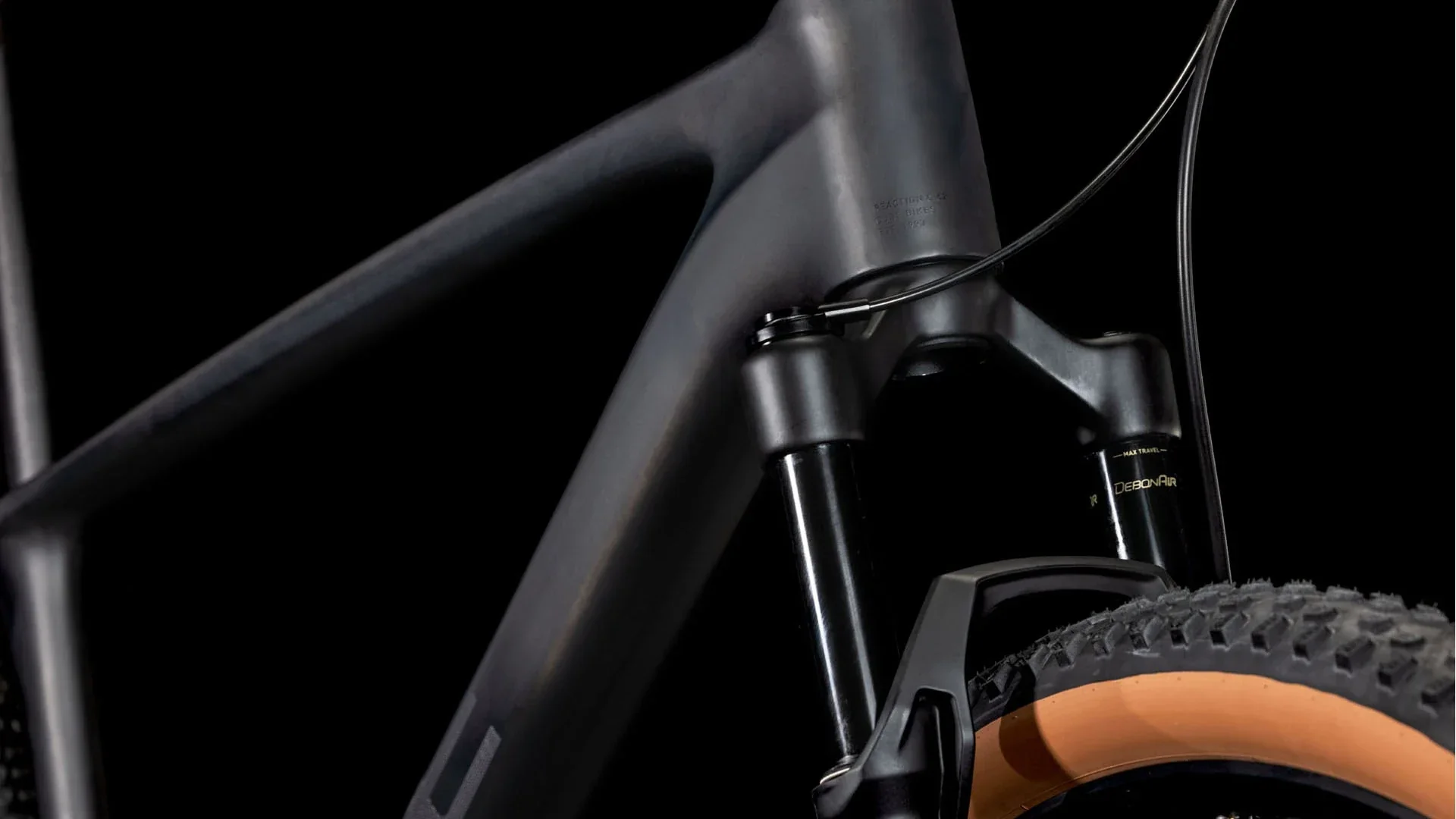 Cube Reaction C:62 Pro blackline - Image 6