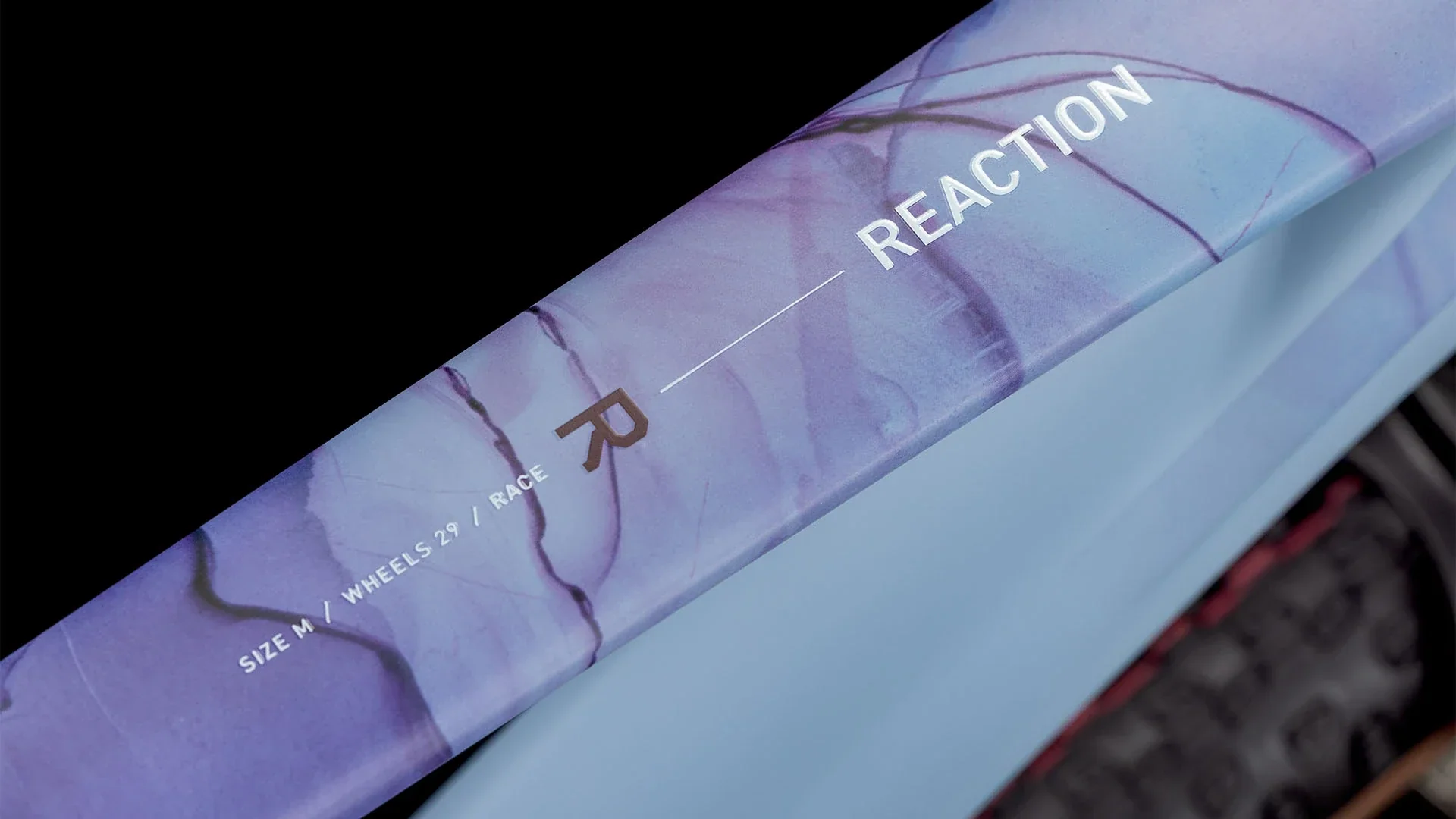 Cube Reaction C:62 Race pigeonblue´n´art - Image 6