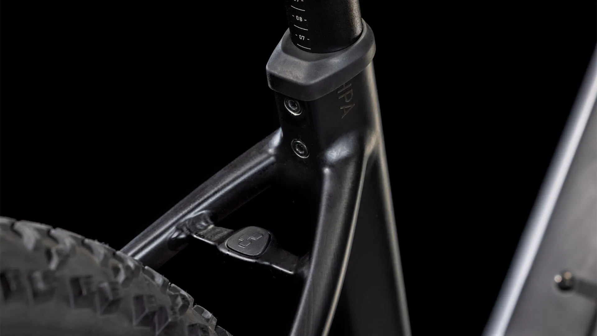 Cube Reaction Hybrid ONE 600 blackline EE - Image 5
