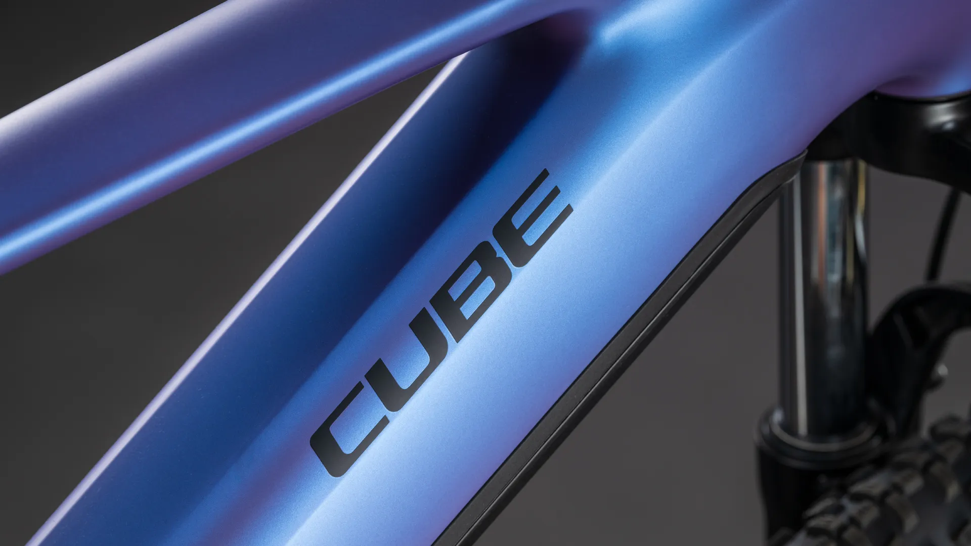Cube Reaction Hybrid ONE 600 blueiris´n´reflect 2026 - Image 3