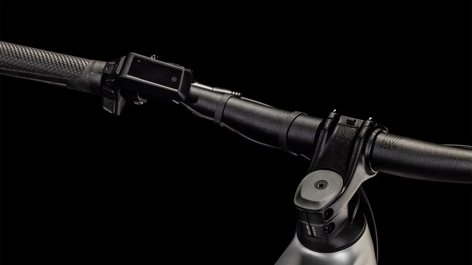 Cube Reaction Hybrid ONE 600 silver´n´black - Image 3