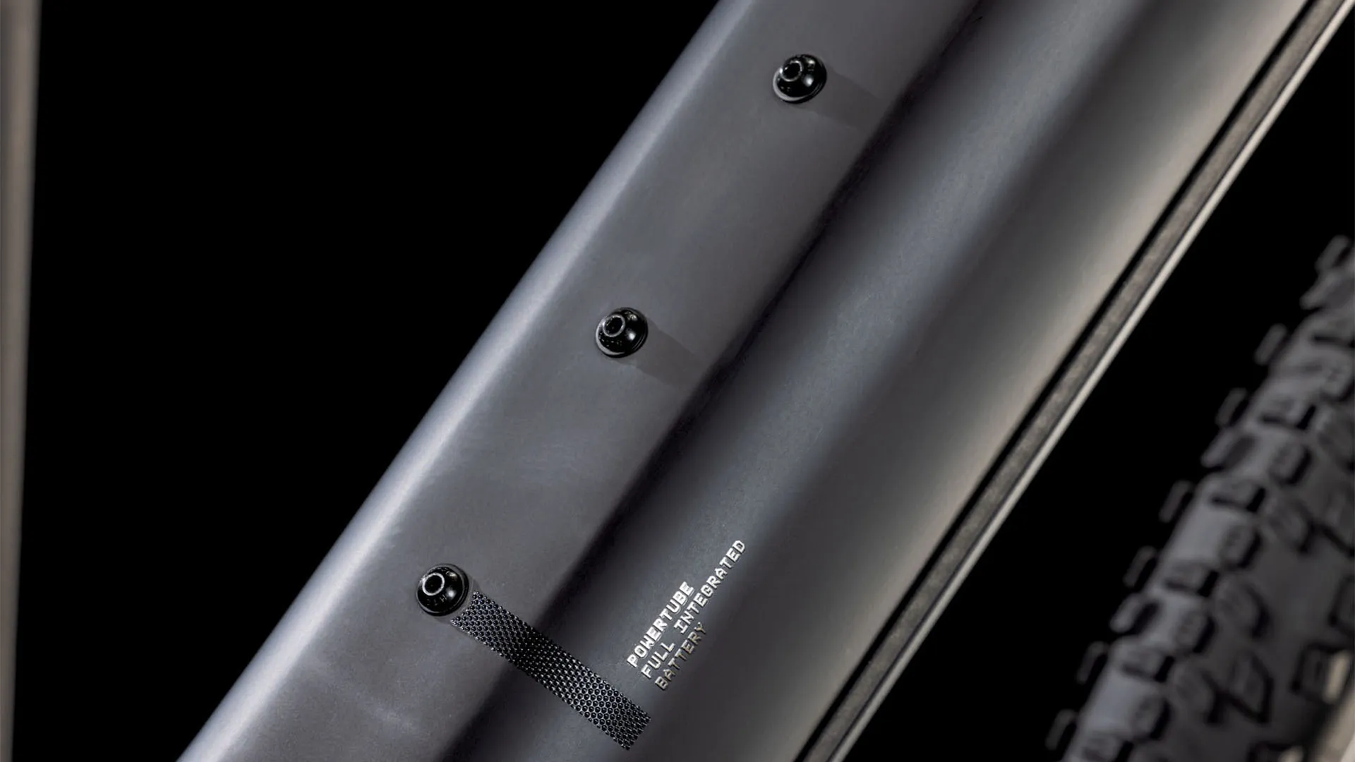 Cube Reaction Hybrid ONE 800 blackline - Image 4