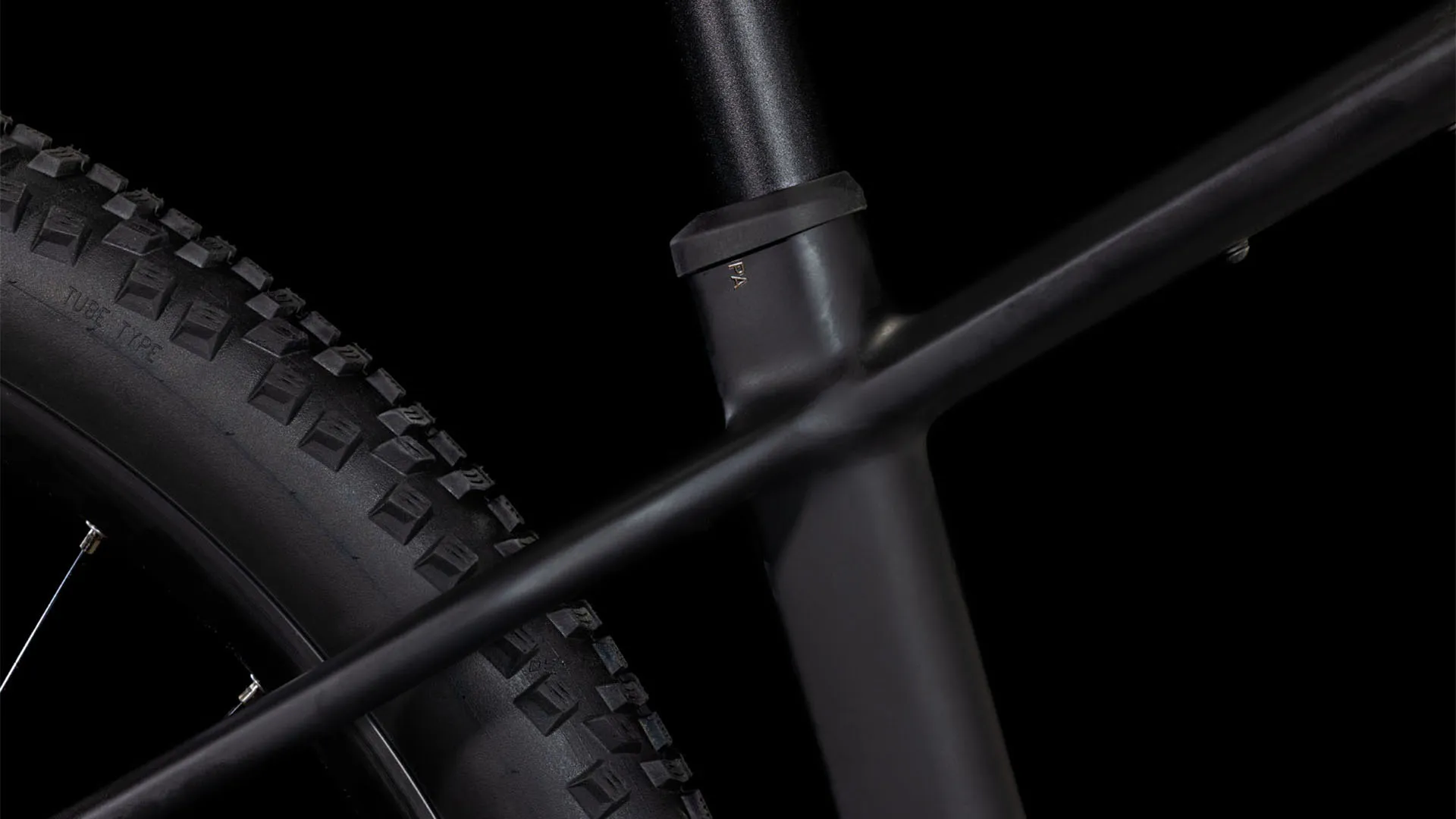 Cube Reaction Hybrid ONE 800 blackline - Image 5