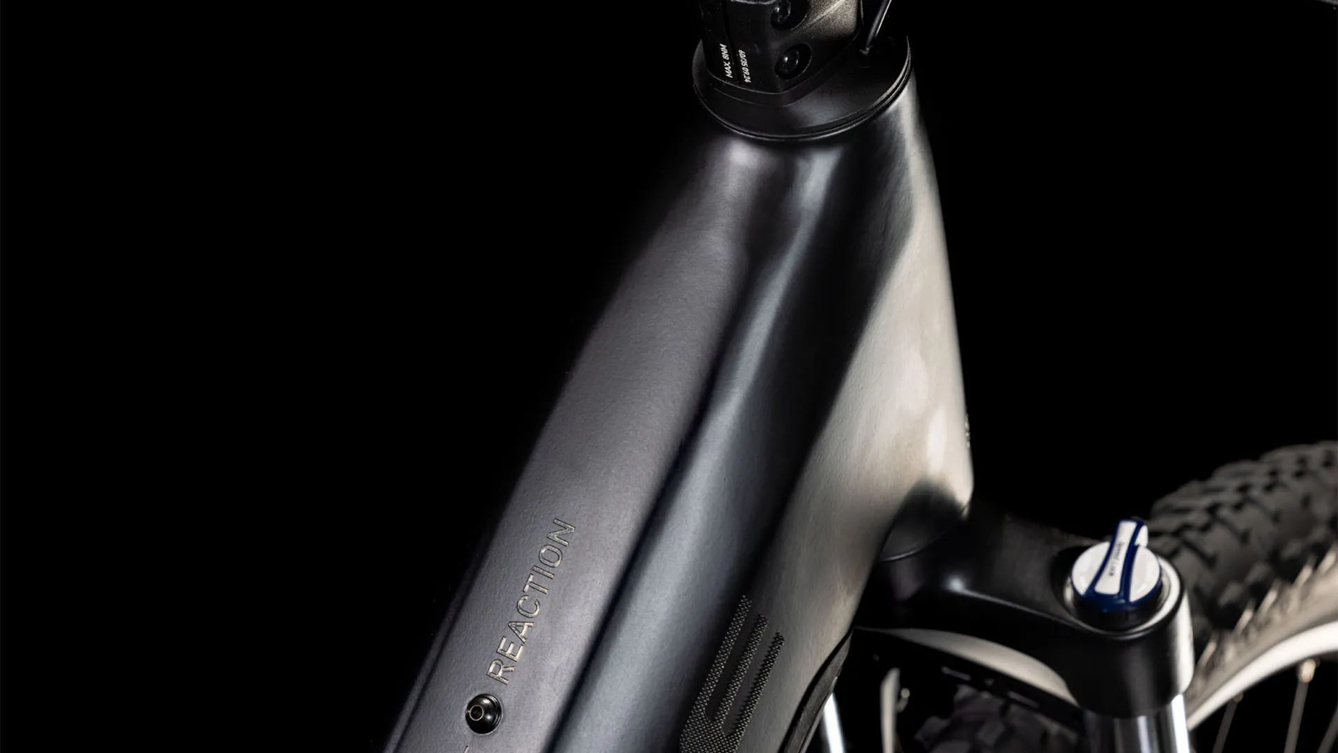 Cube Reaction Hybrid ONE 800 blackline EE - Image 2