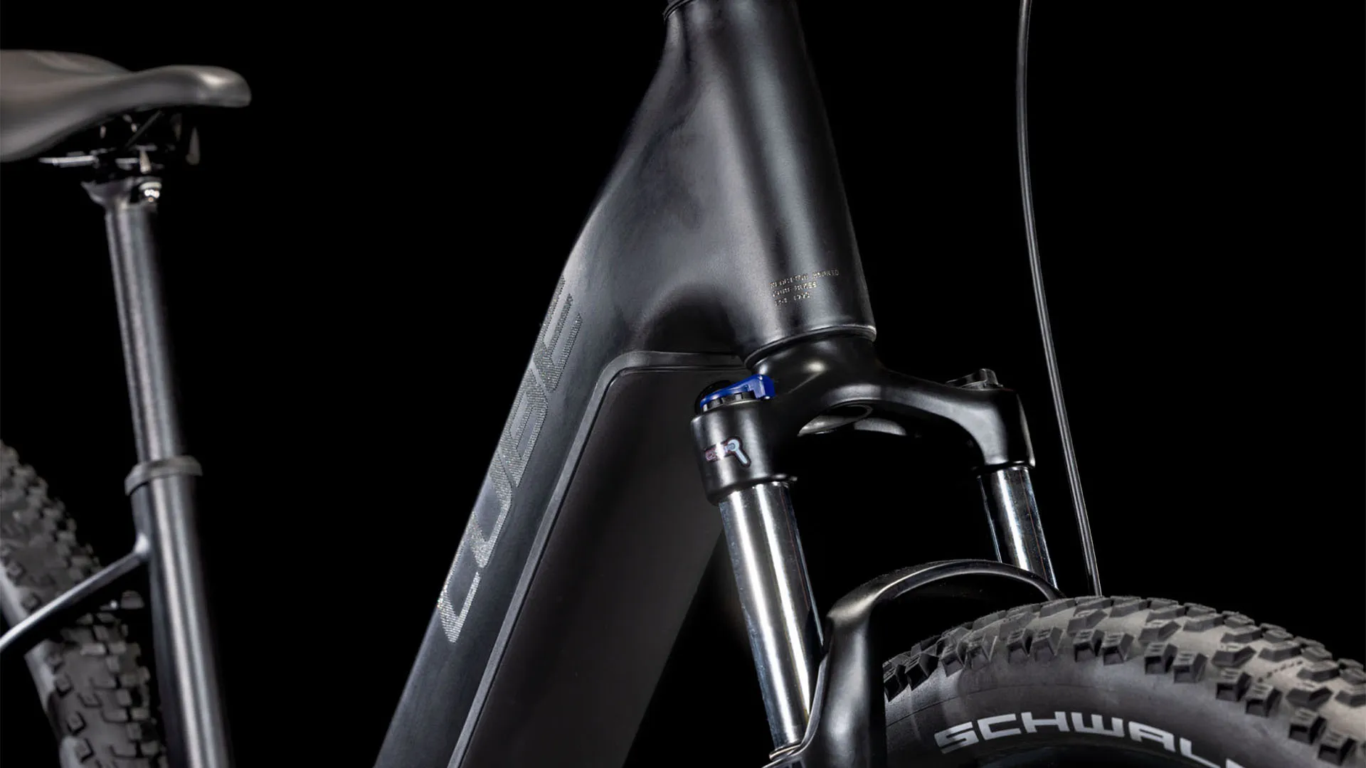 Cube Reaction Hybrid ONE 800 blackline EE - Image 6