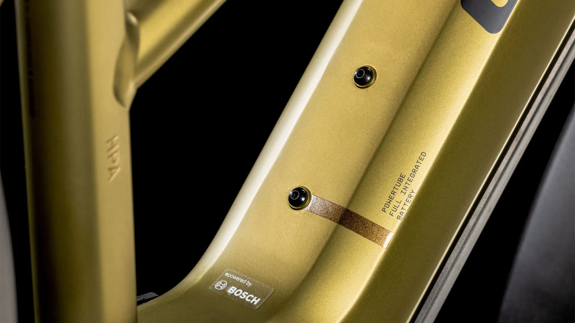 Cube Reaction Hybrid Performance 500 Allroad golden Trapez - Image 3