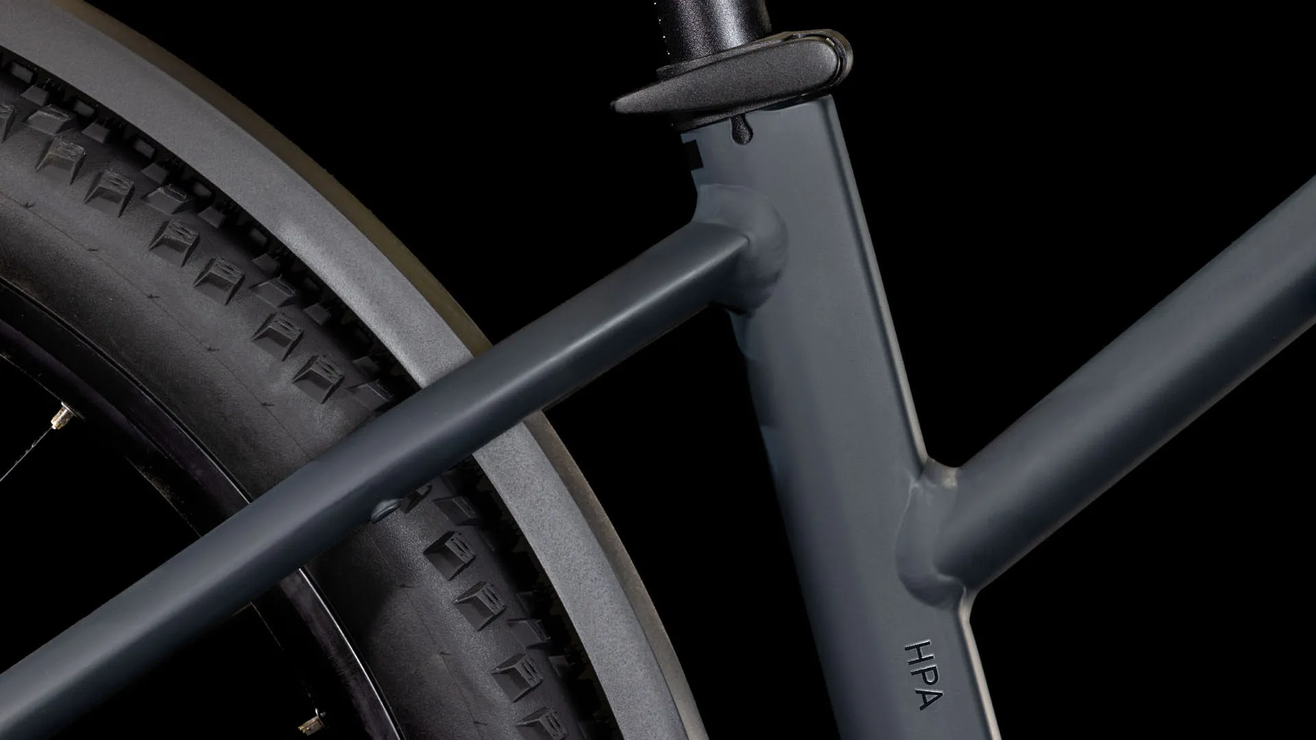 Cube Reaction Hybrid Performance 500 Allroad night Trapez - Image 5