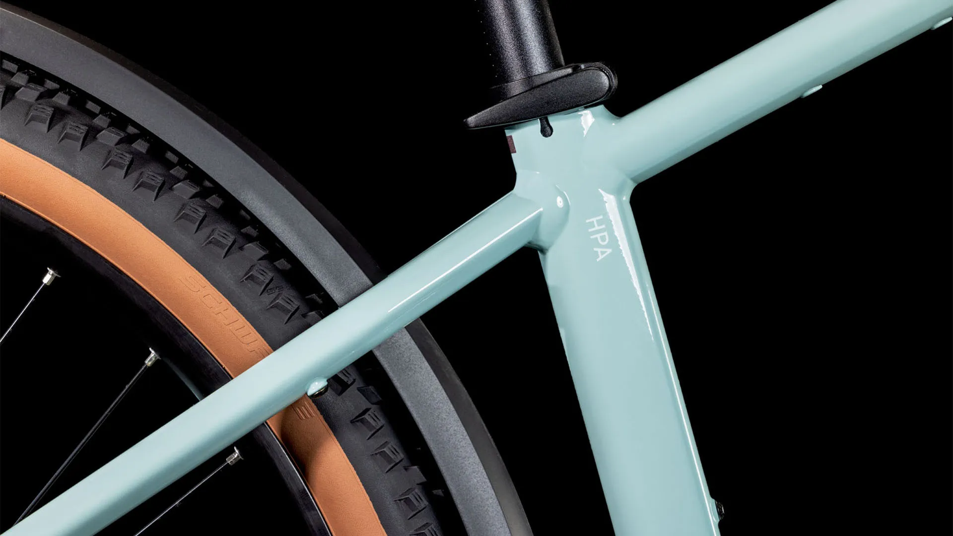 Cube Reaction Hybrid Performance 500 Allroad skyblu - Image 5