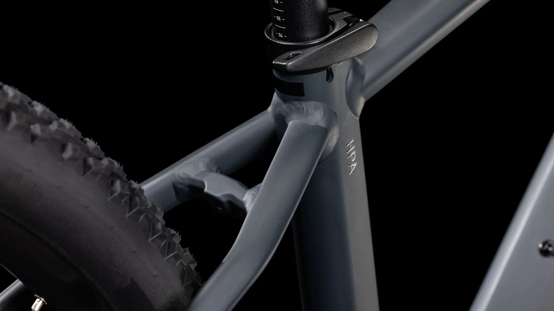 Cube Reaction Hybrid Performance 500 night´n´black - Image 4