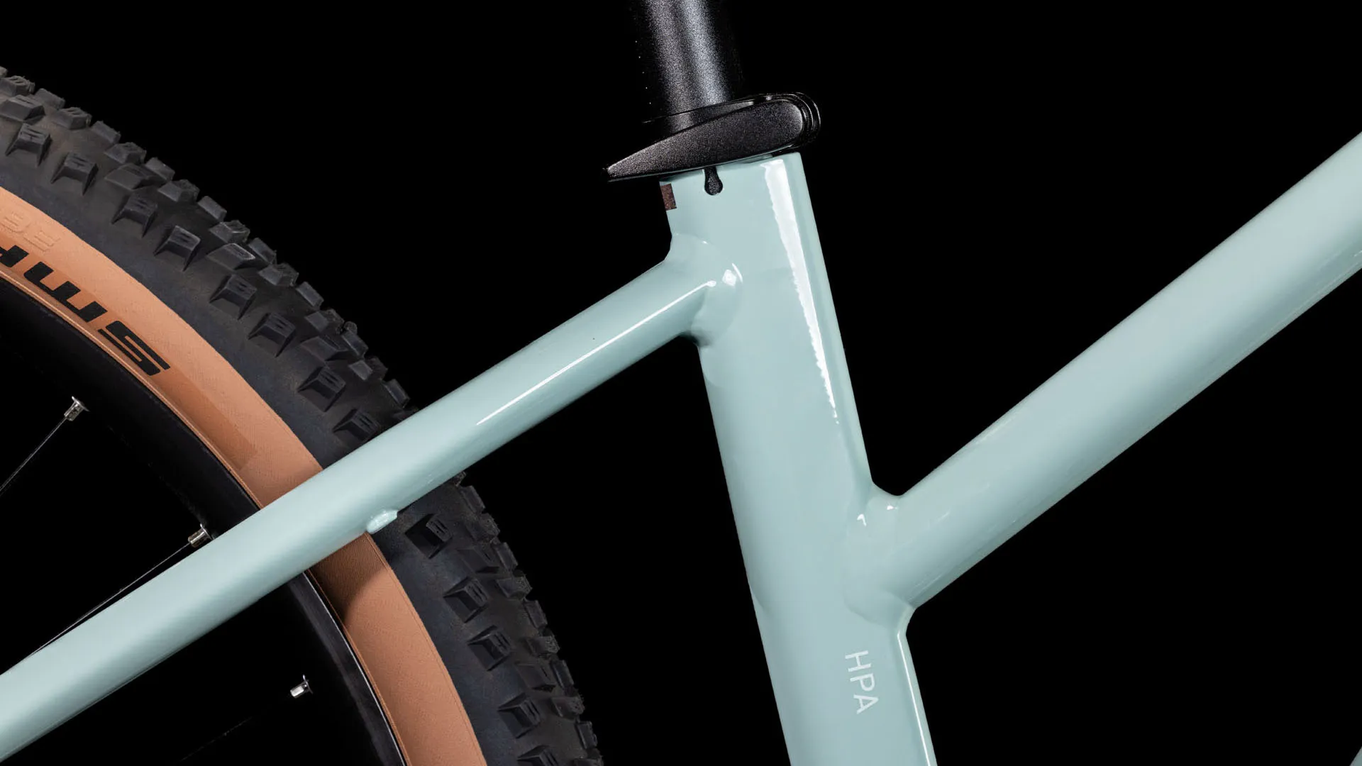 Cube Reaction Hybrid Performance 500 Skylightblue Trapez - Image 4