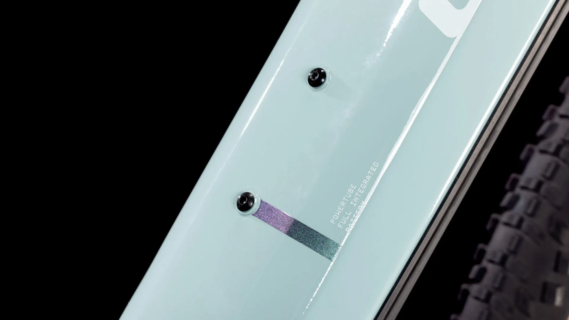 Cube Reaction Hybrid Performance 500 Skylightblue Trapez - Image 6