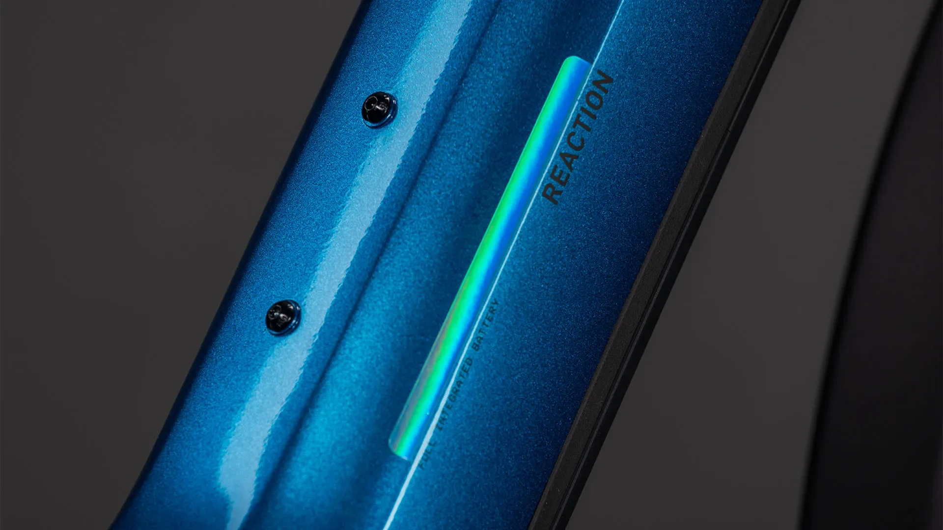 Cube Reaction Hybrid Performance 600 FE electricblue´n´dazzle 2026 - Image 3