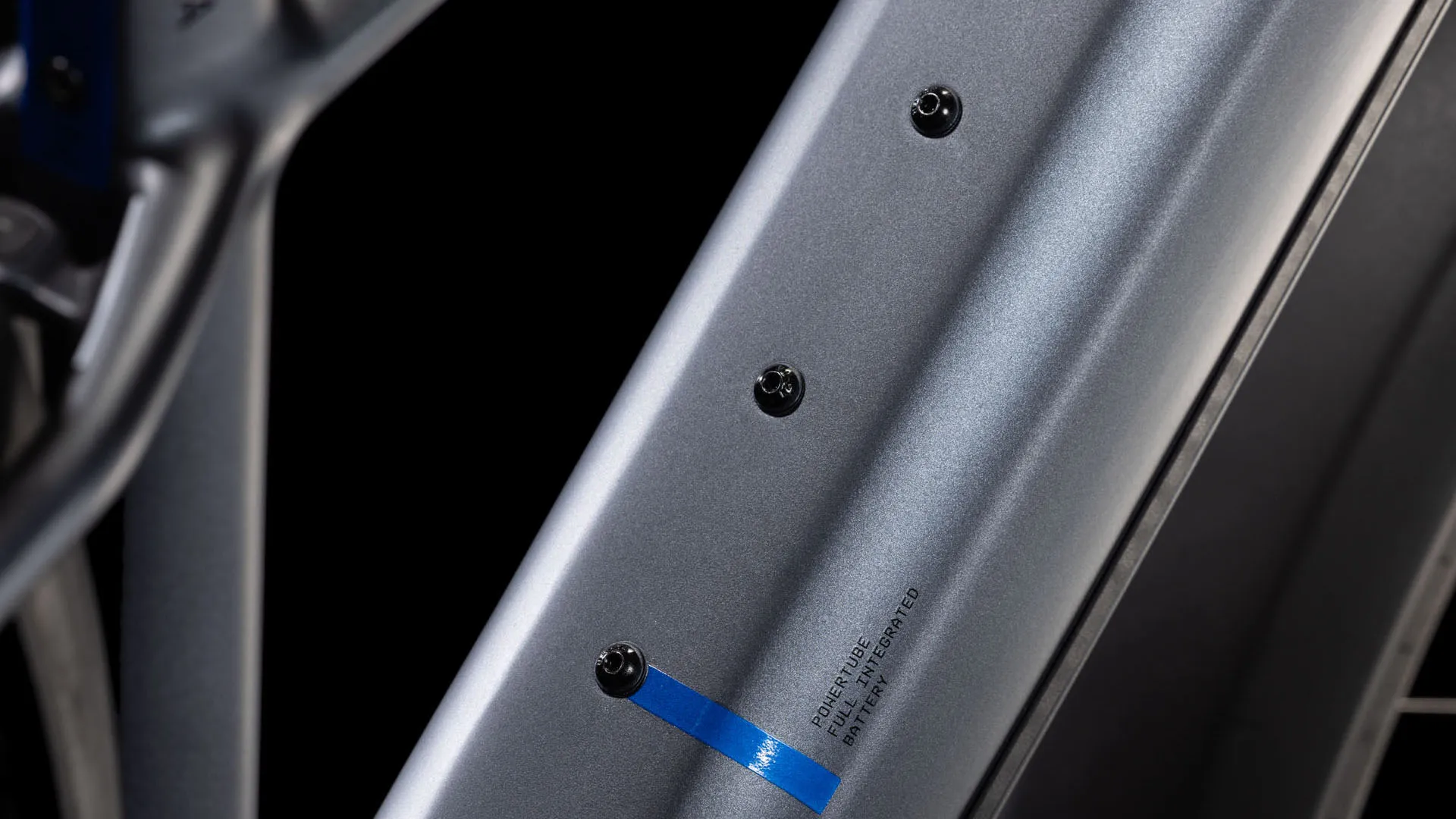 Cube Reaction Hybrid Pro 800 Allroad metallic - Image 3