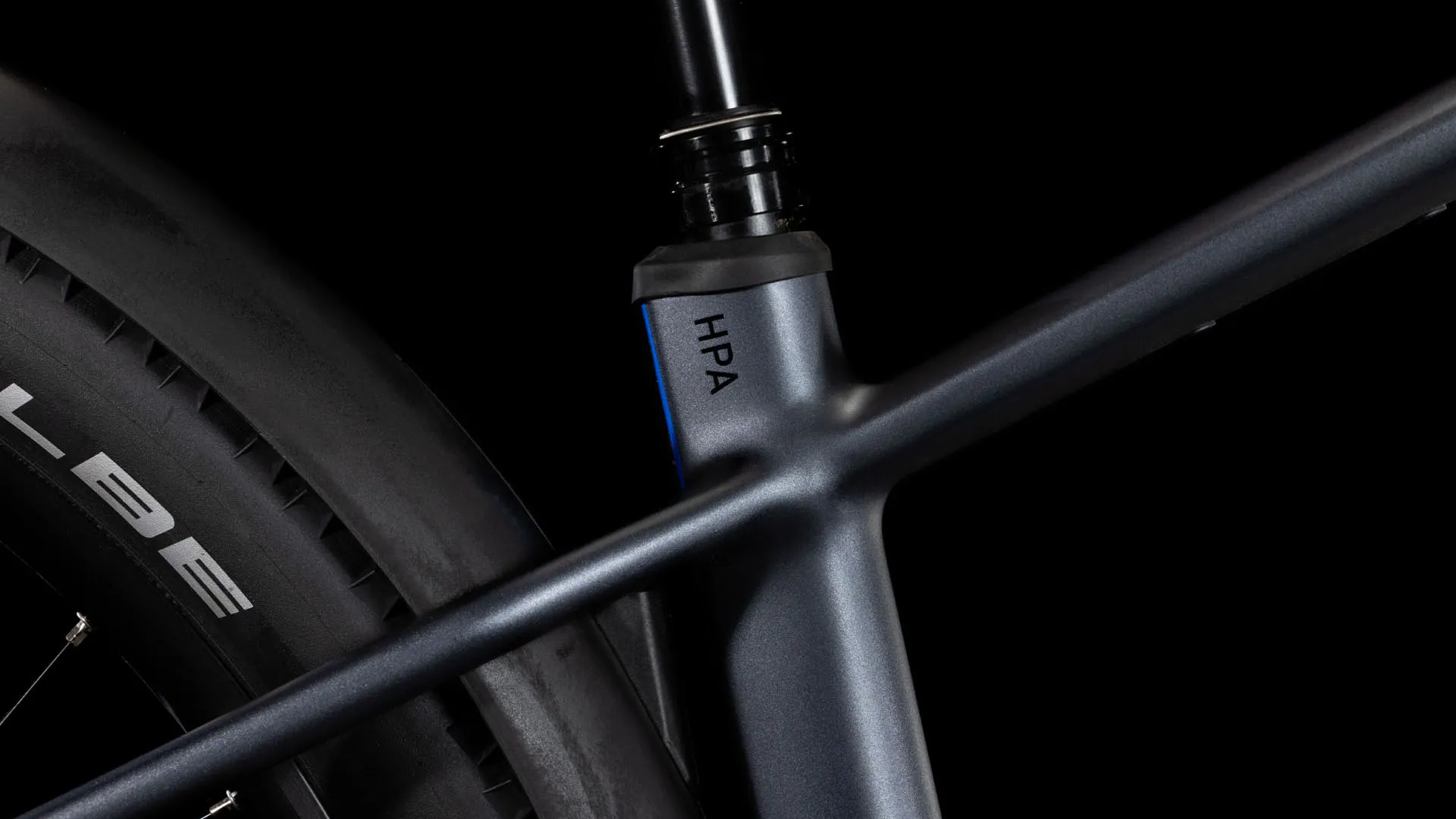 Cube Reaction Hybrid Pro 800 Allroad metallic - Image 5