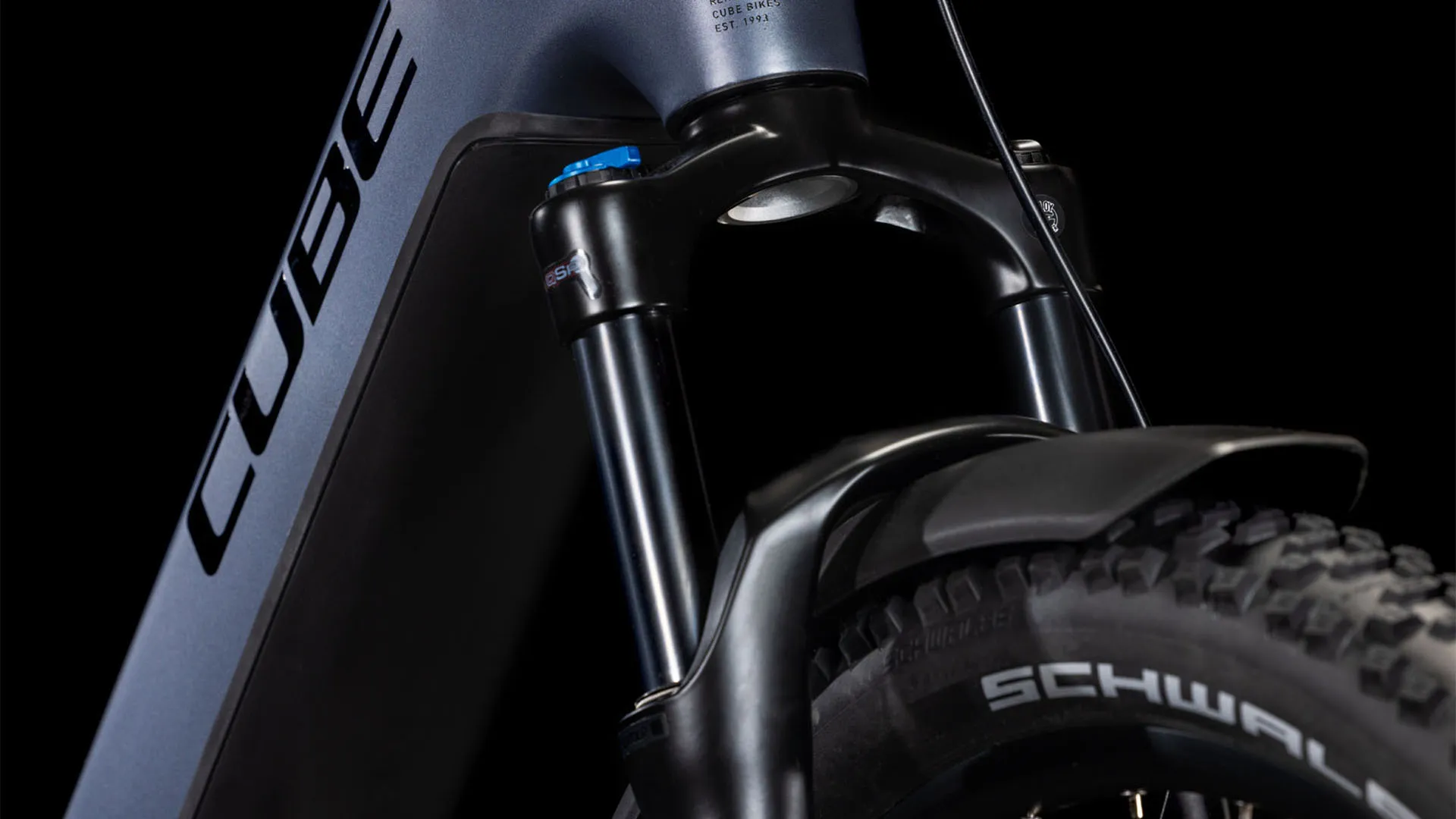 Cube Reaction Hybrid Pro 800 Allroad metallic EE - Image 6