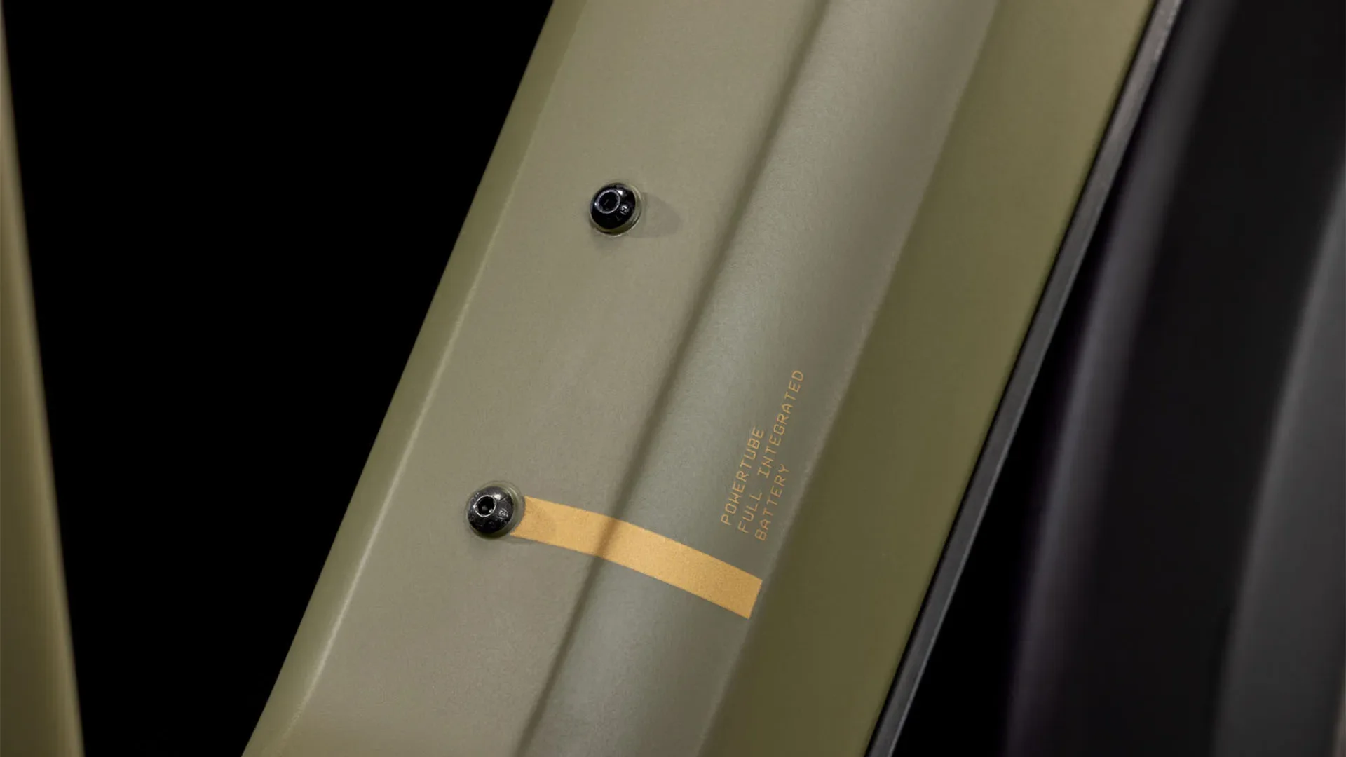 Cube Reaction Hybrid Pro 800 Allroad olive EE - Image 3
