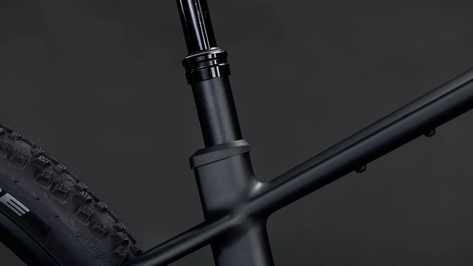 Cube Reaction Hybrid Pro 800 blackline 2026 - Image 5
