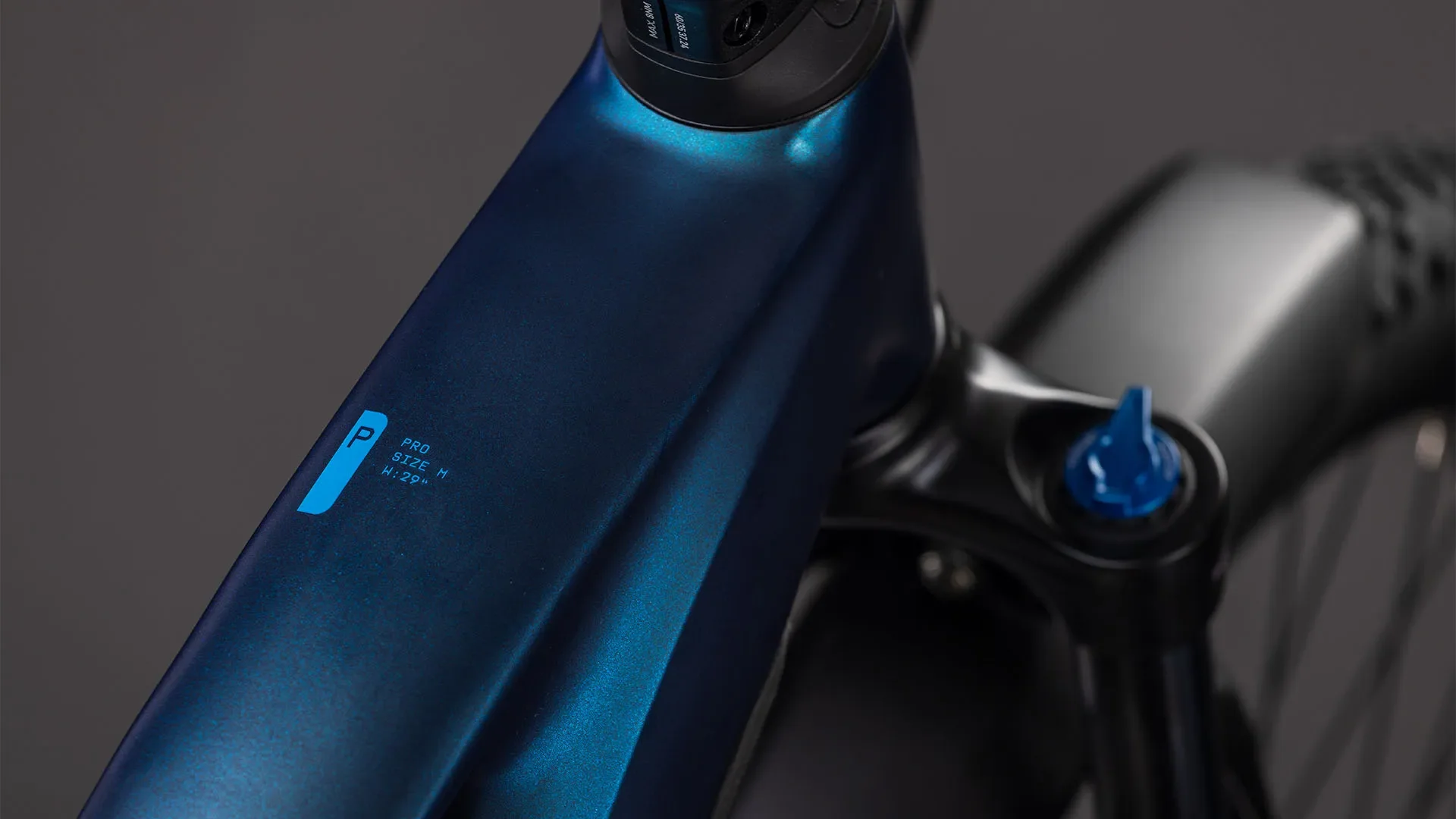 Cube Reaction Hybrid Pro 800 FE nebular´n´dazzle 2026 - Image 2